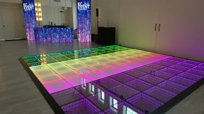 KC Event Company, wedding DJ in Kansas City, MO