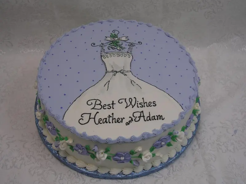 The Icing On The Cake