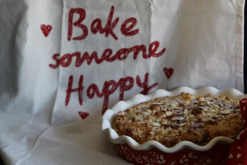 Sarah Jane's Bakery