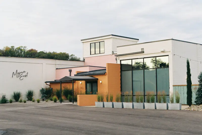 Wedding venue in Cincinnati, OH