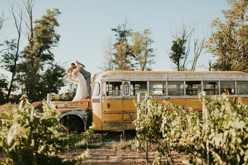 Sandstone Vineyards