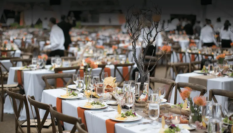 Jewell Events Catering