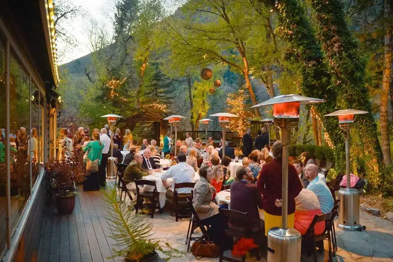 Millcreek Inn