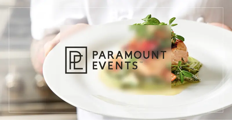 Paramount Events