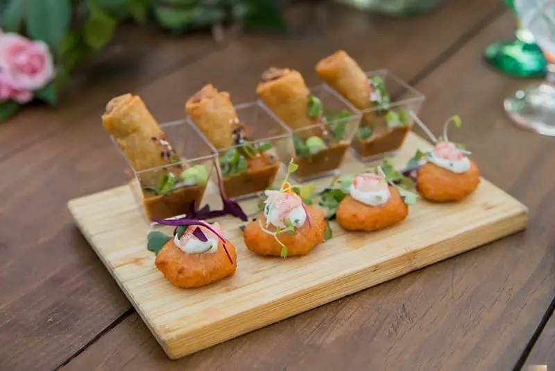 Personal Touch Dining