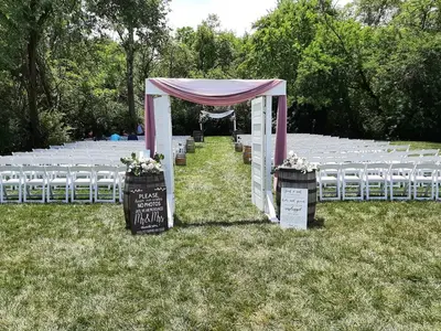 Everlasting Sounds, wedding DJ in Cincinnati, OH