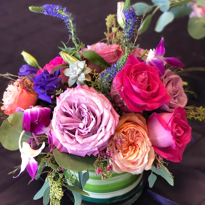 Belle Fleur