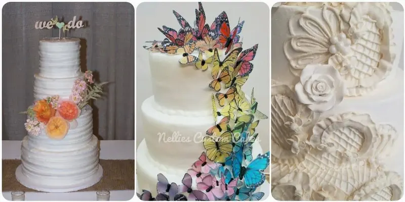 Nellie Custom Cakes