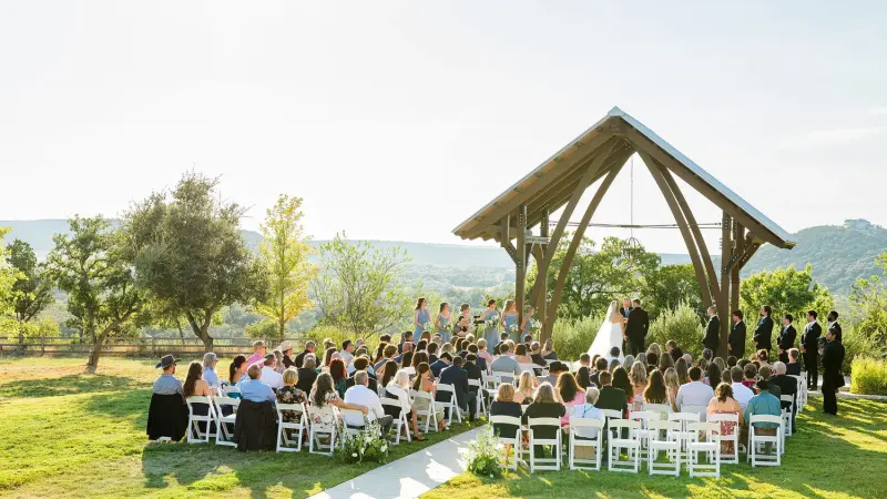 Willow Ridge Weddings & Events