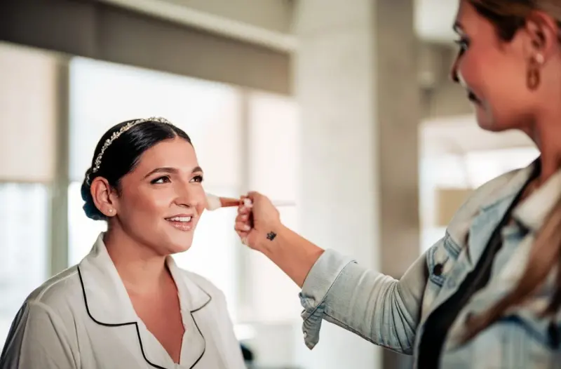 Christina Sanclemente Beauty Makeup and Hairstyling