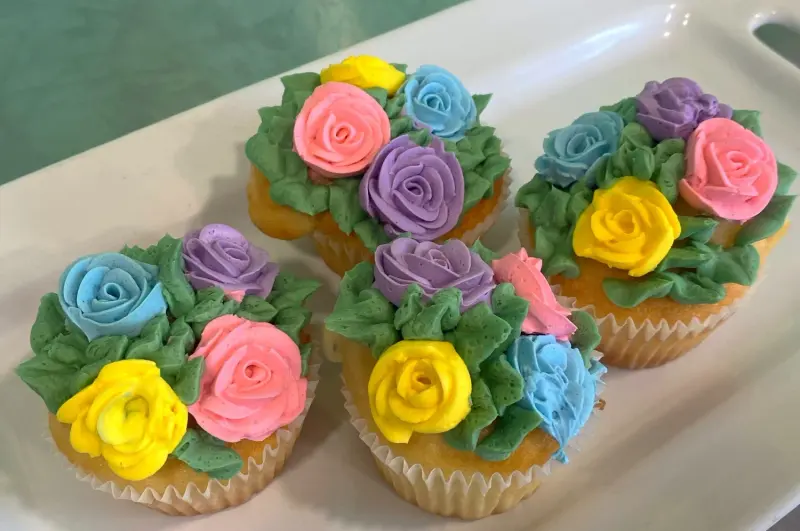 The Sweet Life Bakery