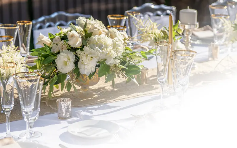 Art of Cooking - Las Vegas Catering