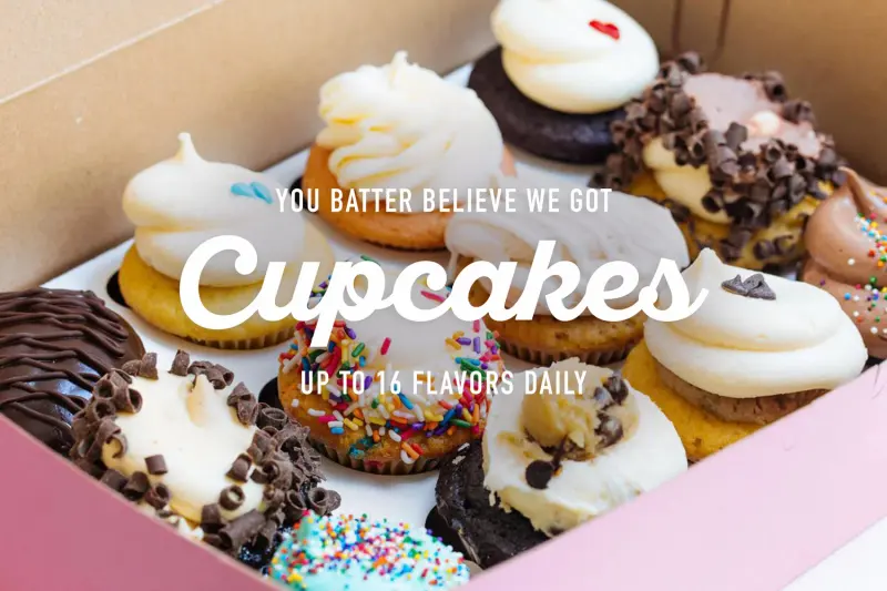 Sweet Box Bakery