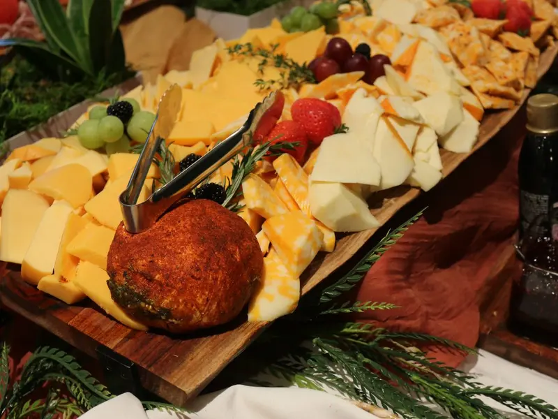 Isabella's Catering