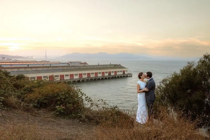 A.N. Artistry – Wedding Makeup & Hair San Francisco