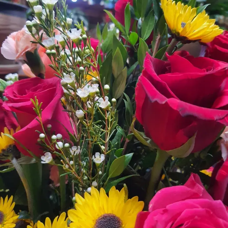 Flowers Paradise LLC