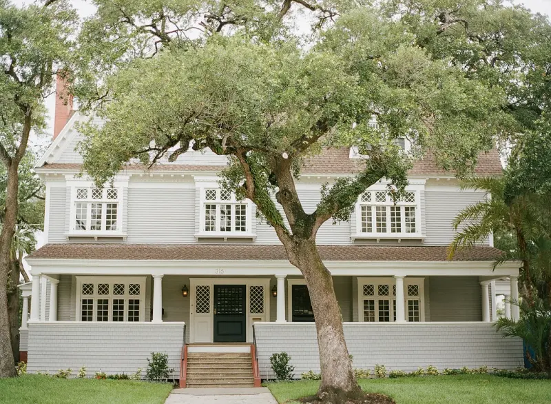 The Orlo House & Ballroom