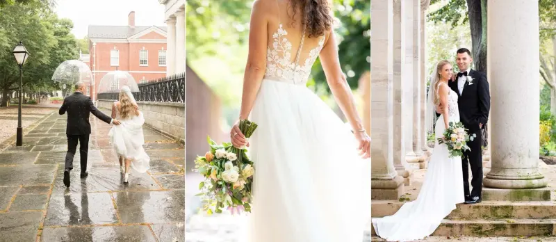 Atlas Wedding Photography