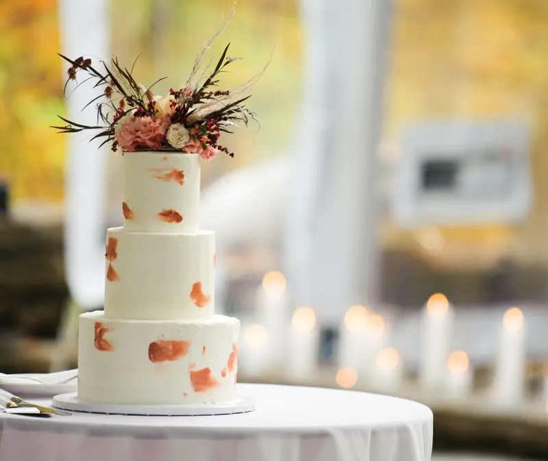 Elegant Fare Catering & Events
