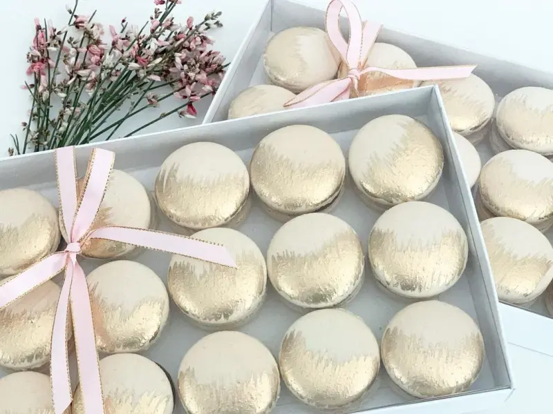 Lulu's Sweets Boutique