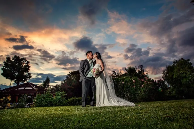 The Grove Wedding Venue
