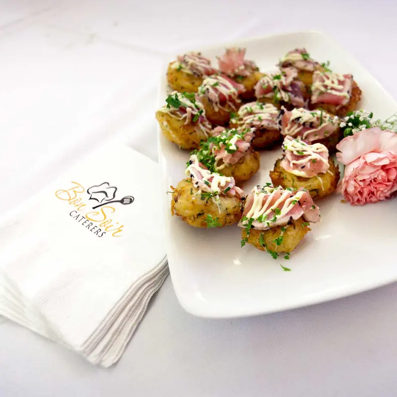 Bon Soir Caterers