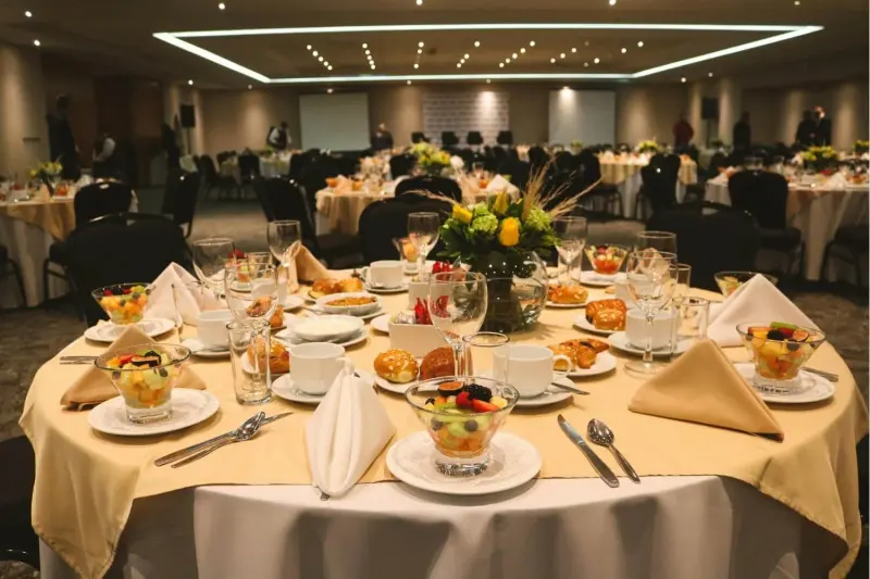 Culinary Eye Catering & Events – Experiential Bay Area Catering in San Francisco