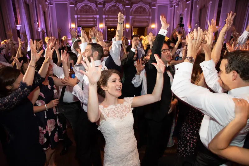 Big Ray and the Kool Kats - Live Wedding Band