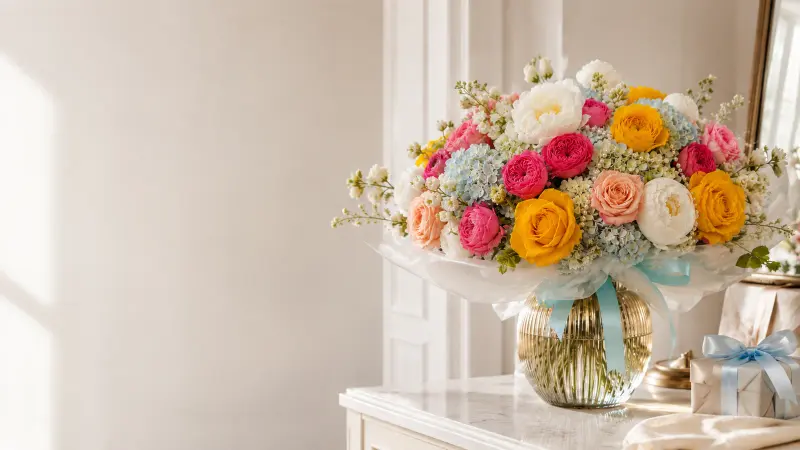 Floral Savour