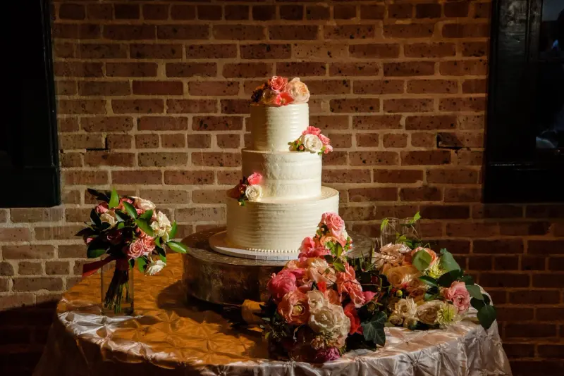 Kim Starr Wise Floral Events