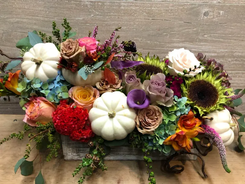 Chaba Florists