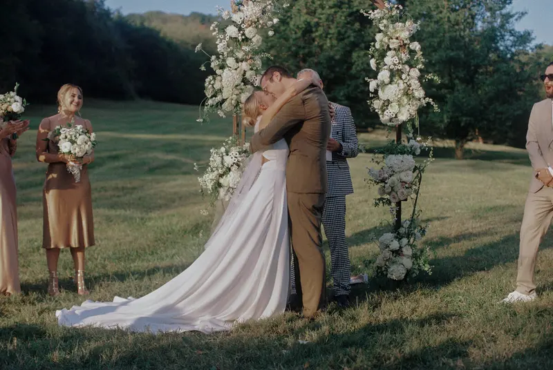 Cody Harris – Cinematic Wedding Photographer