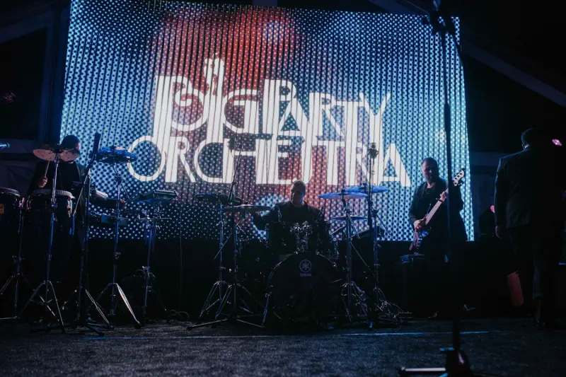 Big Party Entertainment