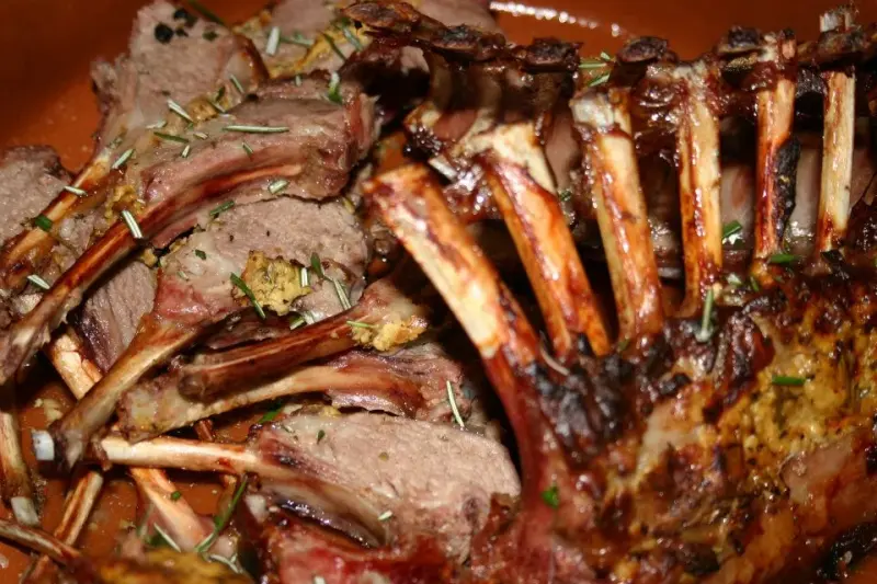 Latam Catering
