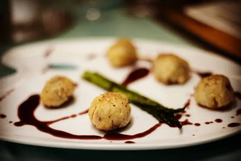 Modern Catering