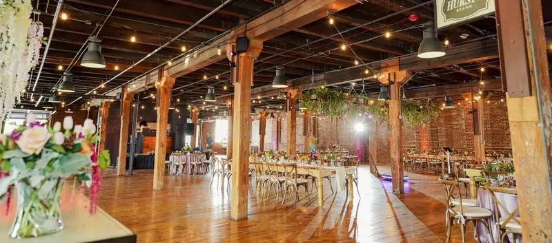 Wedding venue in Indianapolis, IN