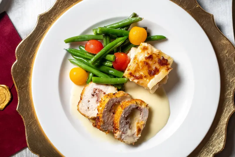 Foodie Catering