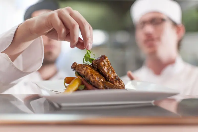 Caterman Catering Corporate And Wedding Caterer | Bay Area Professional Catering