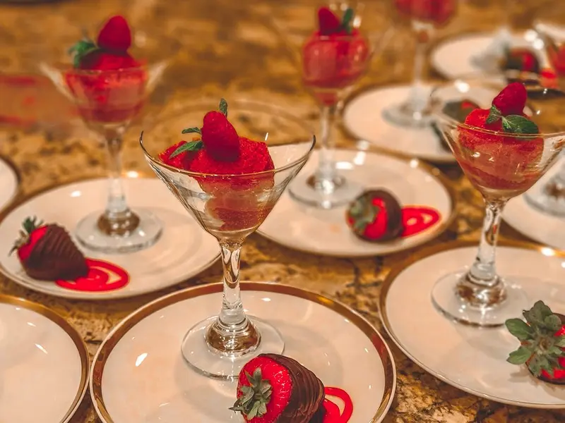 Robert's Catering Services