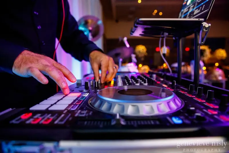 Cleveland Music Group
