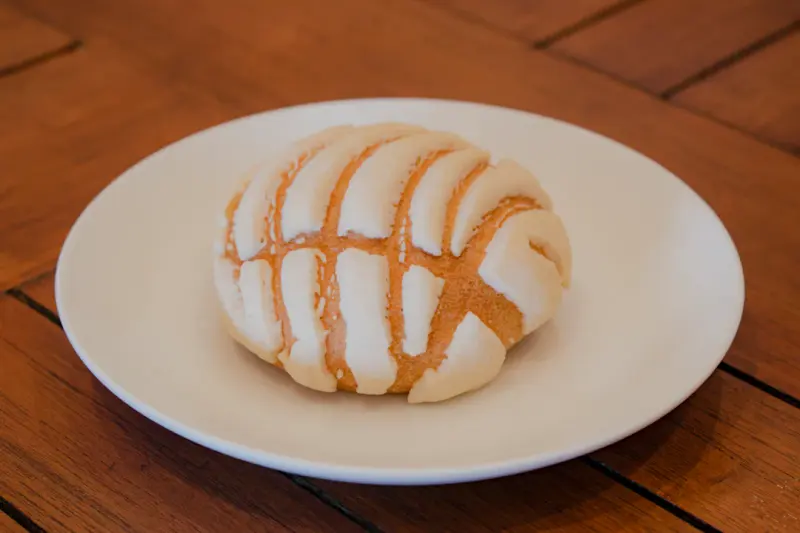 Canela Bakery