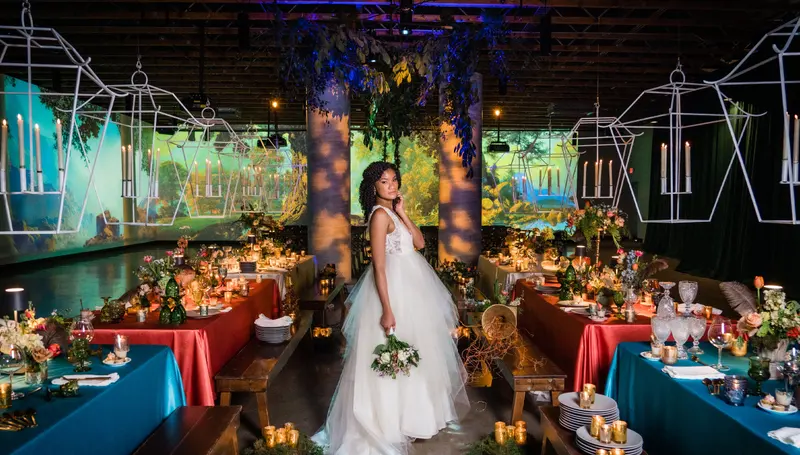 Vibrant Table Catering & Events