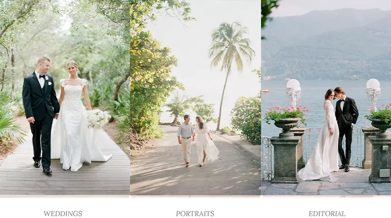 Julie Livingston Photography