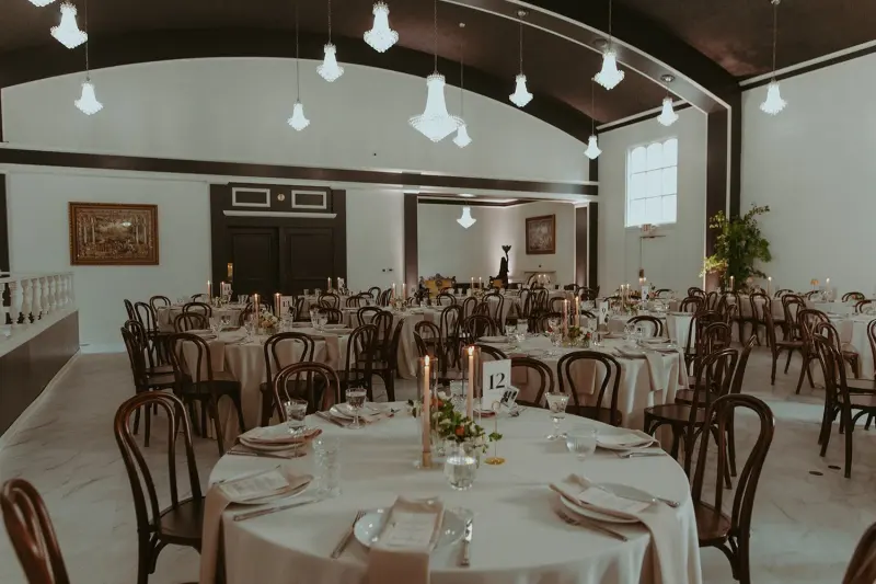 The Fitzgerald | A Venue by The Pabst Theater Group