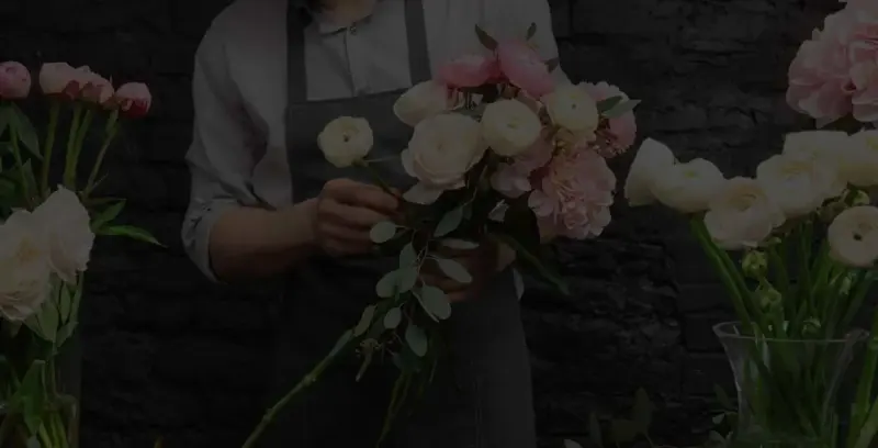 Pretty Petals Flower Shop