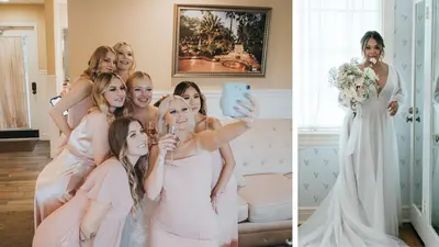 Makeup + Style San Diego, wedding hair & makeup artist in San Diego, CA