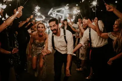 Carolina DJ Professionals, wedding DJ in Charlotte, NC
