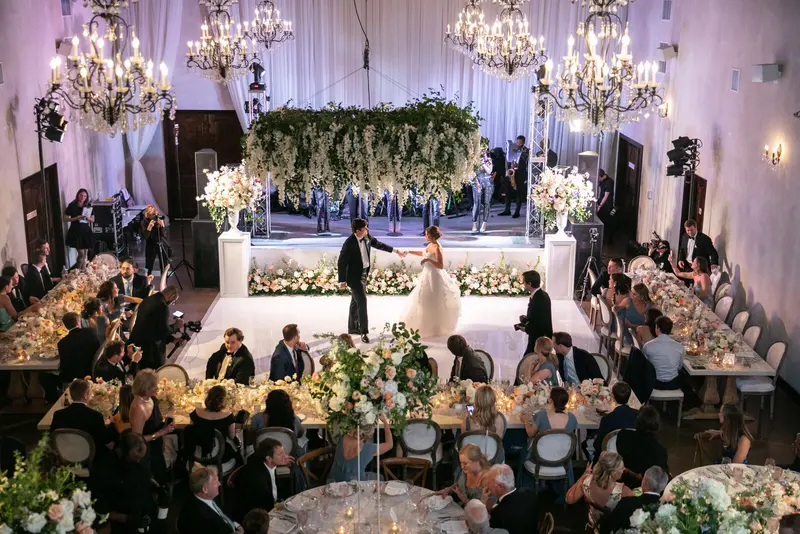 Ma Maison Wedding Venue