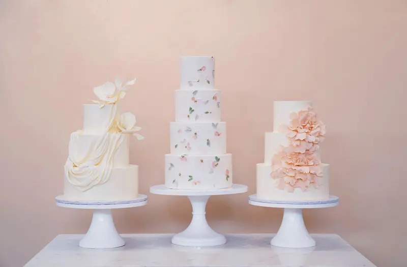 Delish Cakery