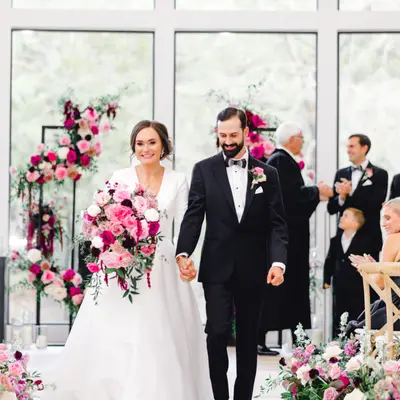 The Preserve at Canyon Lake, wedding venue in San Antonio, TX